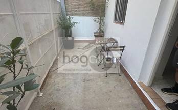 alquiler piso sevilla porvenir