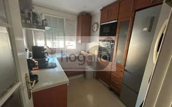 alquiler piso sevilla triana