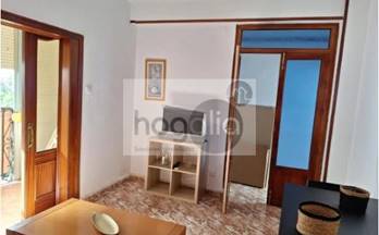 alquiler piso sevilla juncal