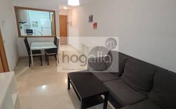 2  pisos y apartamentos en alquiler amueblados sevilla palmera bellavista
