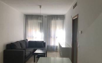 alquiler piso sevilla palmera bellavista