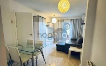 alquiler piso sevilla porvenir