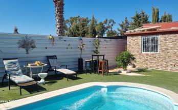 venta villa dos hermanas 