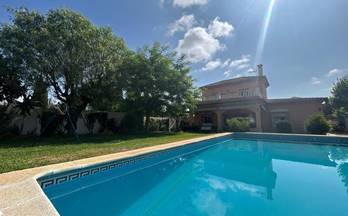 venta villa alcala de guadaira el eucaliptal