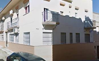 venta villa coria del rio polo