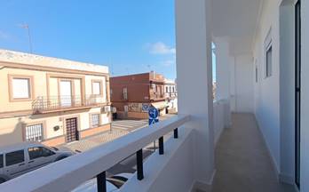 28 pisos en alquiler los palacios y villafranca