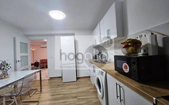 2  pisos y apartamentos en alquiler amueblados sevilla santa justa