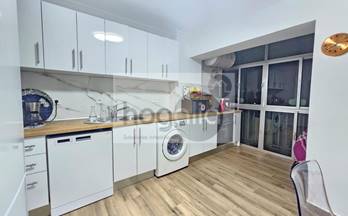 65  pisos y apartamentos en alquiler amueblados sevilla