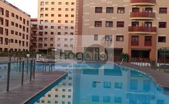 alquiler piso sevilla bermejales