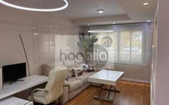 alquiler piso sevilla torneo- baños