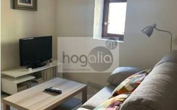 alquiler piso sevilla arenal - museo