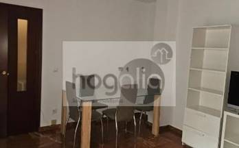 alquiler piso sevilla casco antiguo