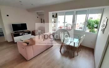 alquiler piso sevilla triana