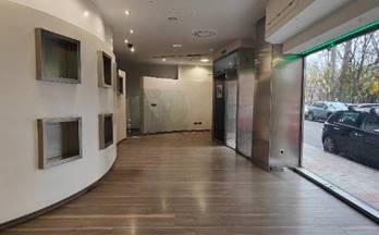 alquiler local leon jardin de san francisco