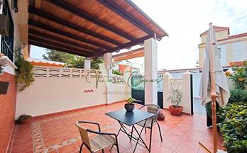 venta villa chilches 