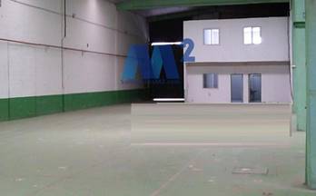venta nave san fernando de henares 
