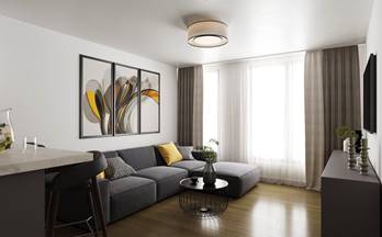 apartamentos exteriores en venta en alicante con vistas al mar