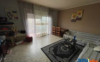 venta piso mollerussa canal 6