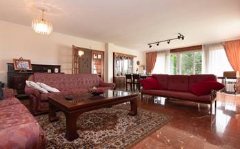 venta chalet bergondo santa marta de babio