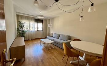 alquiler apartamento ponferrada centro