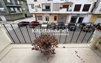 36 pisos en venta barxeta