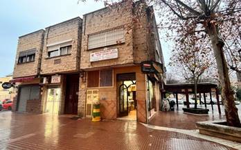 venta local cordoba parque azahara