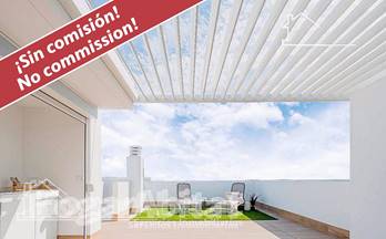 venta atico san pedro del pinatar playa