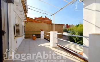 17 casas en venta benaguasil