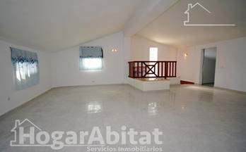 venta casa unifamiliar benaguasil benaguacil