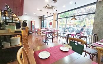 36 locales en alquiler valencia