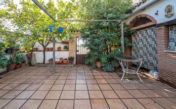 venta casa unifamiliar illora andalucia