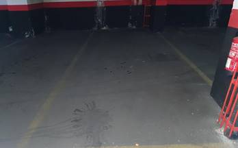 alquiler garaje madrid capital centro