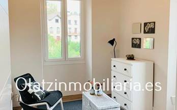 2 pisos en alquiler gordexola