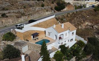 660 casas en venta finestrat