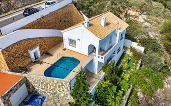 venta chalet callosa d´en sarria 