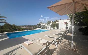 alquiler chalet sant josep de sa talaia 