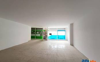 venta local lleida pardinyes