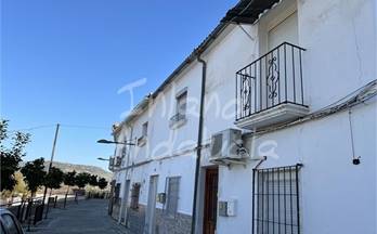 comprar casas baratas castillo de locubin
