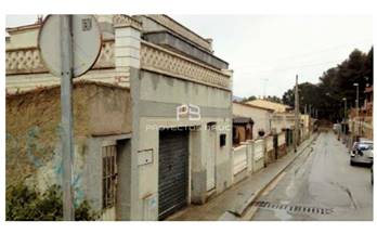 CASA UNIFAMILIAR en venta sant vicenç dels horts Sant Vicenç dels Horts