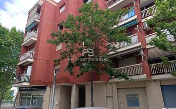 venta piso martorell zona estación