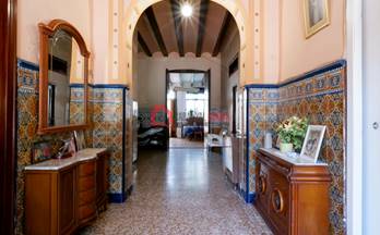 venta apartamento valencia el cabanyal-el canyamelar