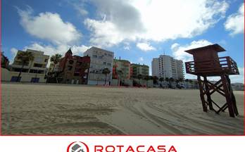 11 apartamentos en venta rota