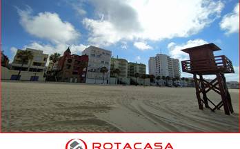 7 apartamentos en venta rota
