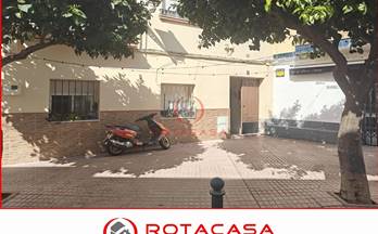 venta piso rota centro