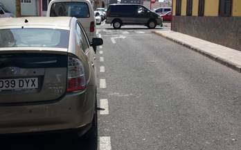 alquiler garaje santa lucia de tirajana ambulatorio especialidades