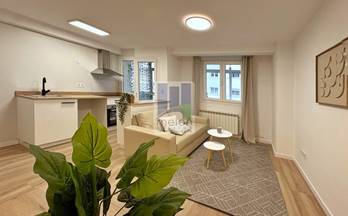 venta piso burgos centro-norte