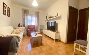 venta piso malaga cruz de humilladero