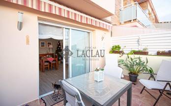venta piso cubelles eixample