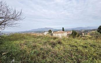 venta terrenos solares masquefa can parellada