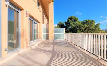 1 duplex en venta vila seca